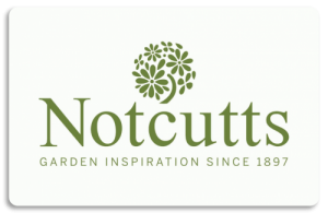 Notcutts (National Garden)